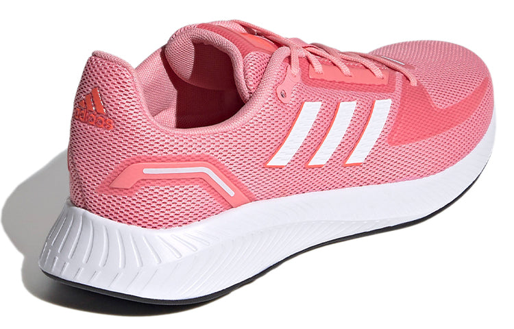 (WMNS) adidas Runfalcon 2.0 'Super Pop' FZ1327