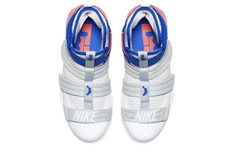 (GS) Nike LeBron Soldier 11 SFG 'Ultramarine' AJ5123-101