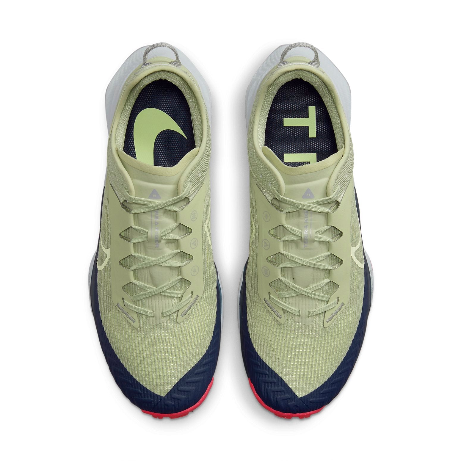 Nike Air Zoom Terra Kiger 8 'Olive Aura' DH0649-300