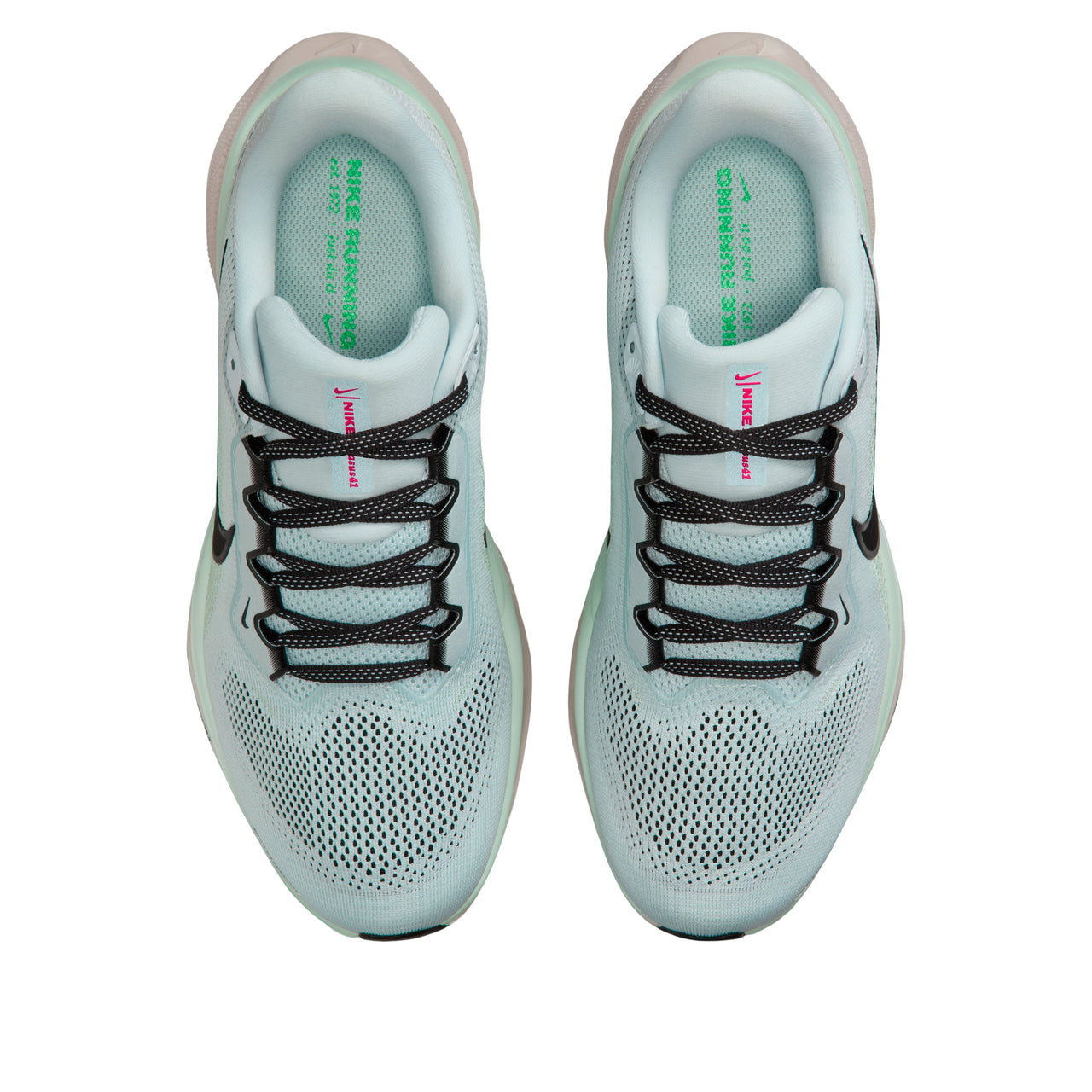 (WMNS) Nike Air Zoom Pegasus 41 'Glacier Ice Mint Foam' FD2723-406