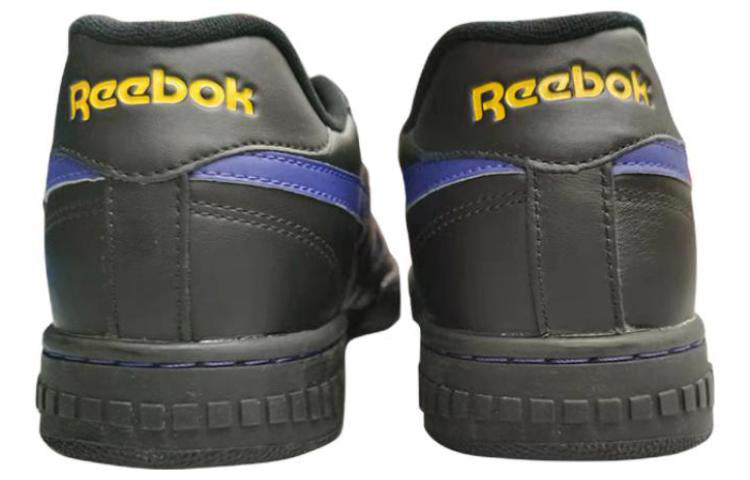 Reebok BB 4000 MU 'Black Blue' GV8587