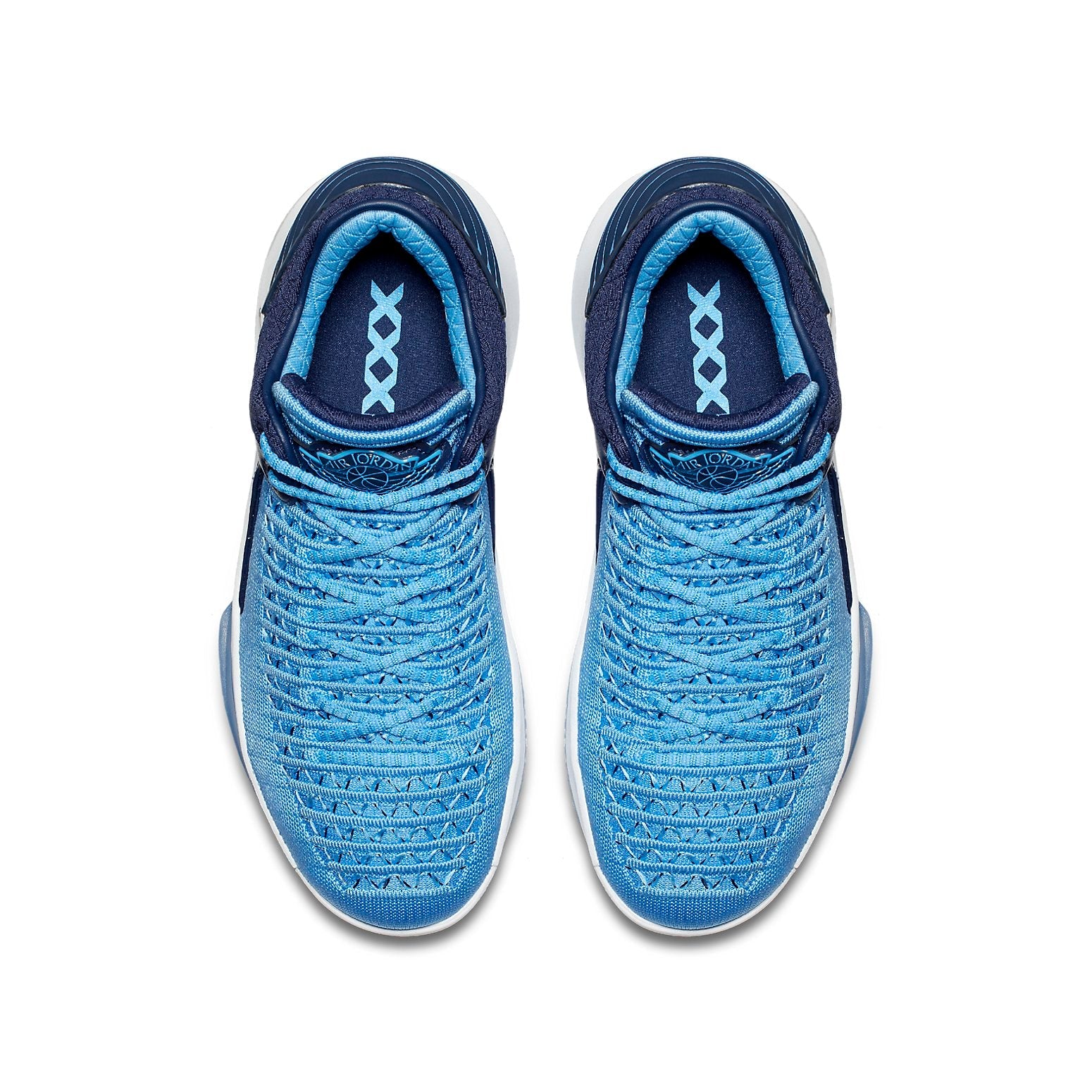 (GS) Air Jordan 32 Low 'Win Like 82' AA1257-401