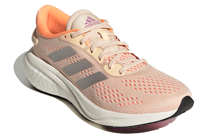 (WMNS) adidas Supernova 2 'Bliss Orange' GY1774