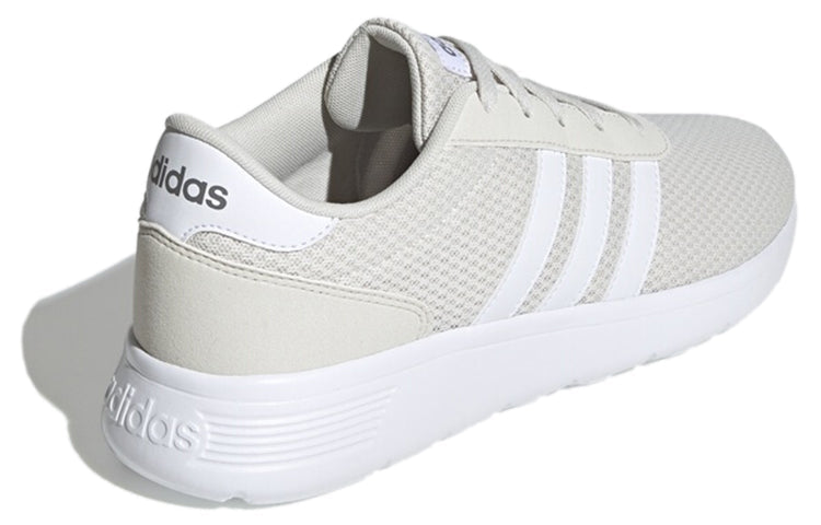 adidas neo Lite Racer 'Grey White' EE8245