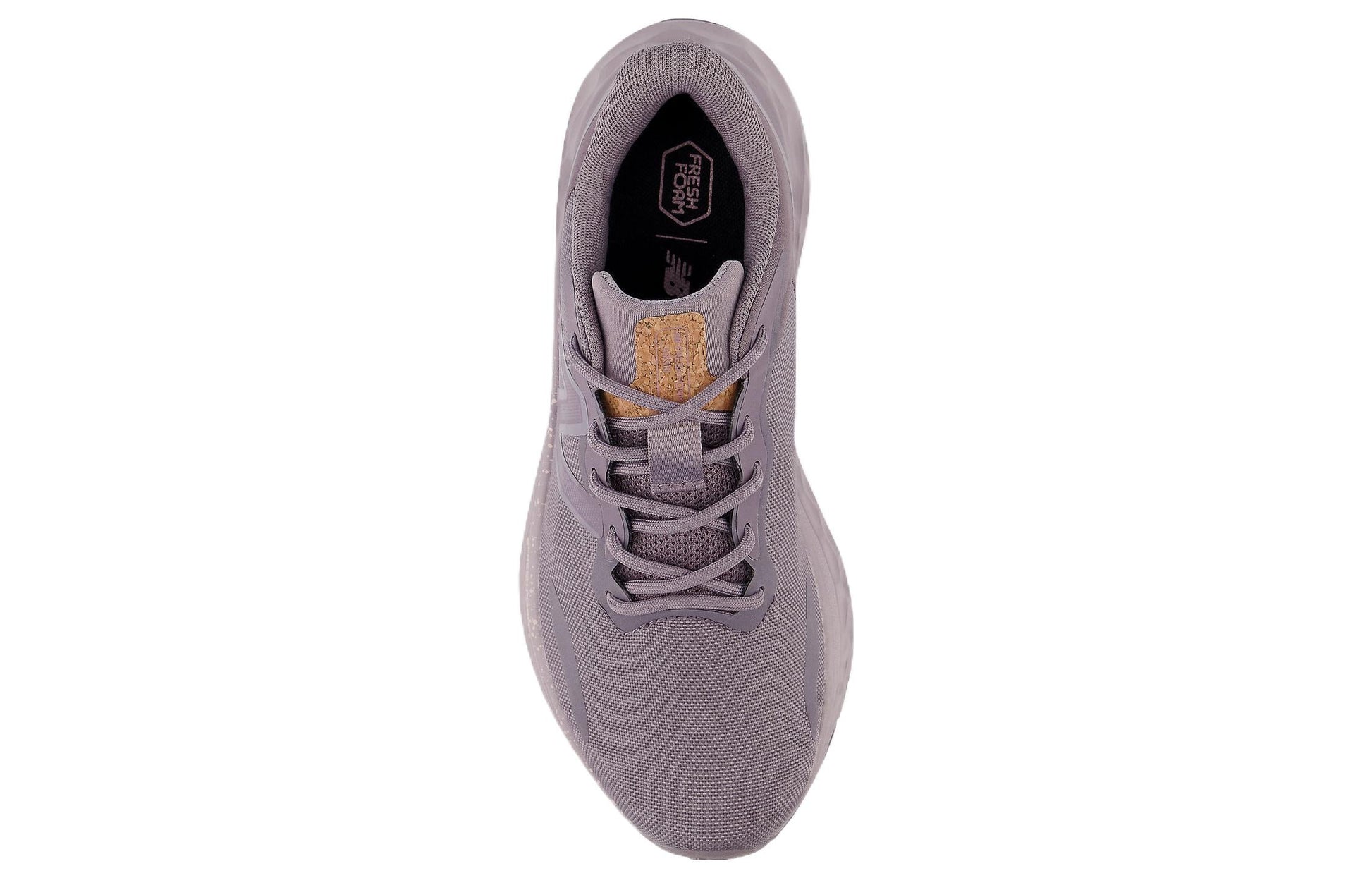 (WMNS) New Balance Fresh Foam Arishi v4 'Zinc Lilac Chalk' WARISFG4