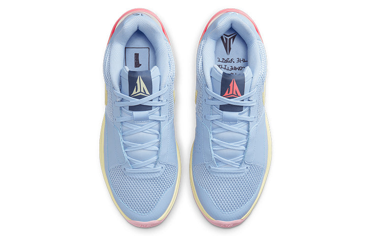 Nike JA 1 EP 'Day One' DR8786-400