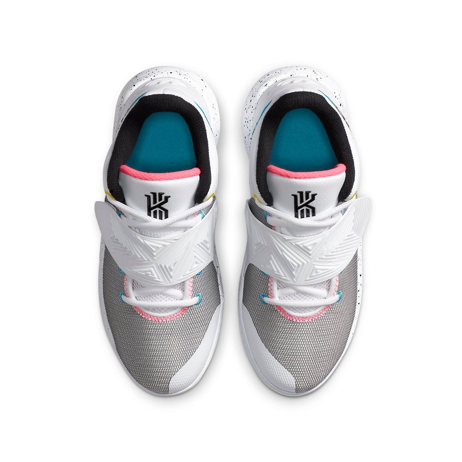 (GS) Nike Kyrie Flytrap 3 'South Beach' BQ5620-104