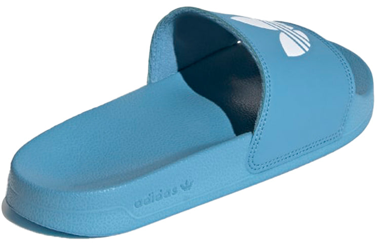 (WMNS) adidas originals Adilette Lite 'Blue' FY6542