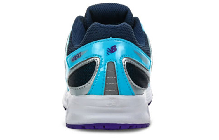 (WMNS) New Balance 460 Low Cut Blue W460LG1