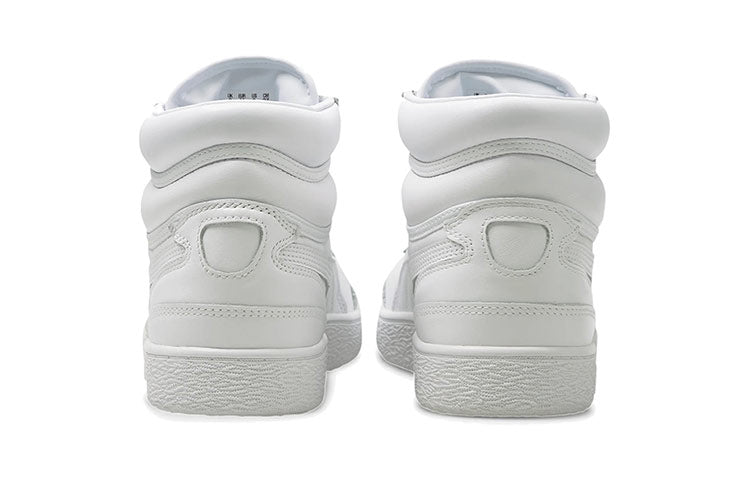 PUMA Ralph Sampson Mid Blank 374681-01