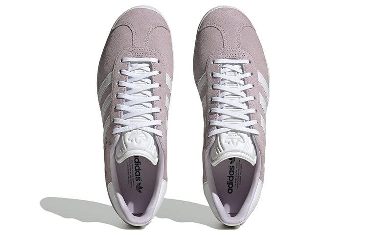 (WMNS) adidas Gazelle 'Silver Dawn' ID7005