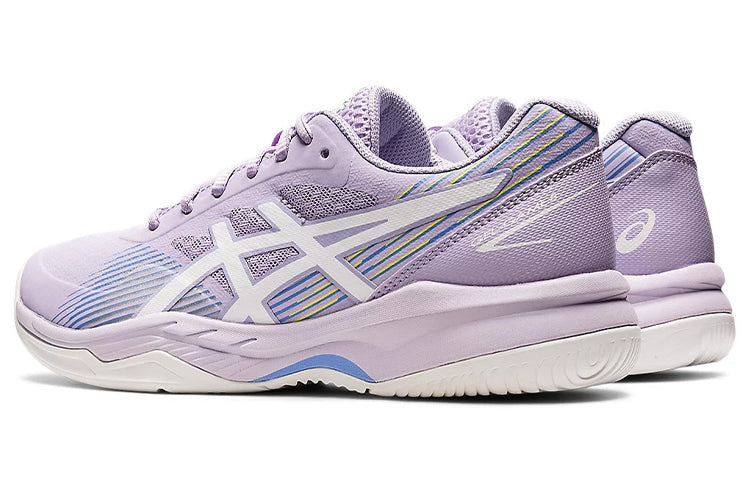 (WMNS) ASICS Gel Game 8 'Murasaki' 1042A152-500