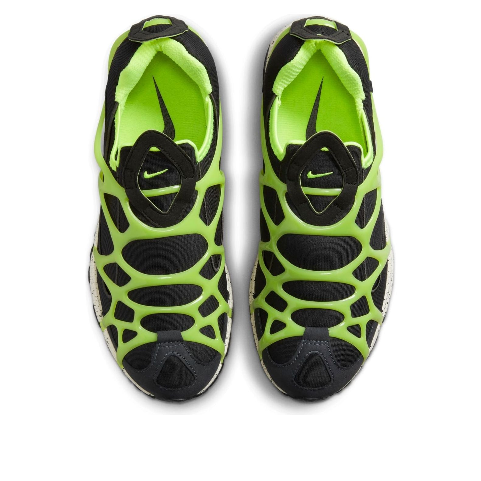 Nike Air Kukini 'Black Volt' DZ4851-001