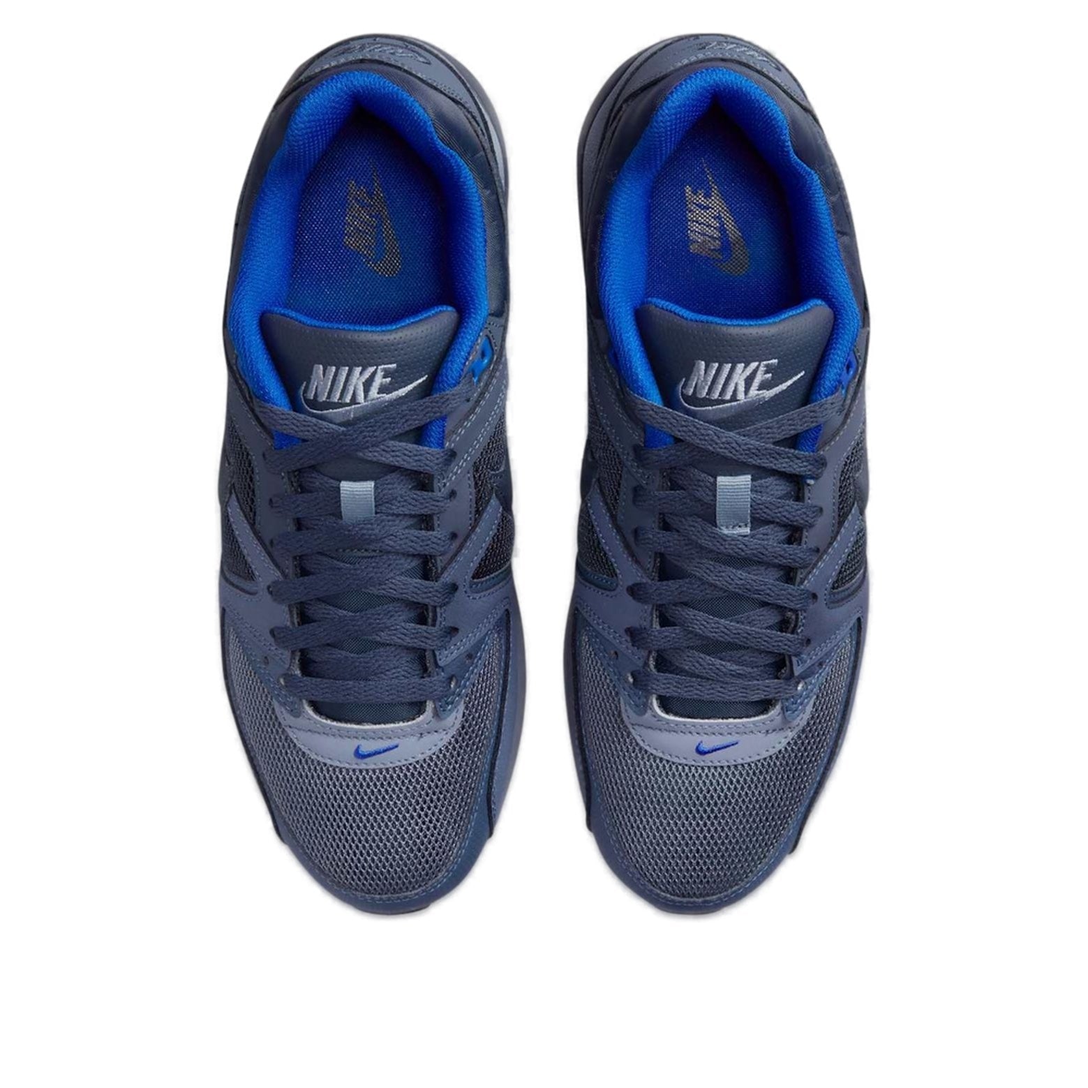Nike Air Max Command 'Navy Royal' 629993-407