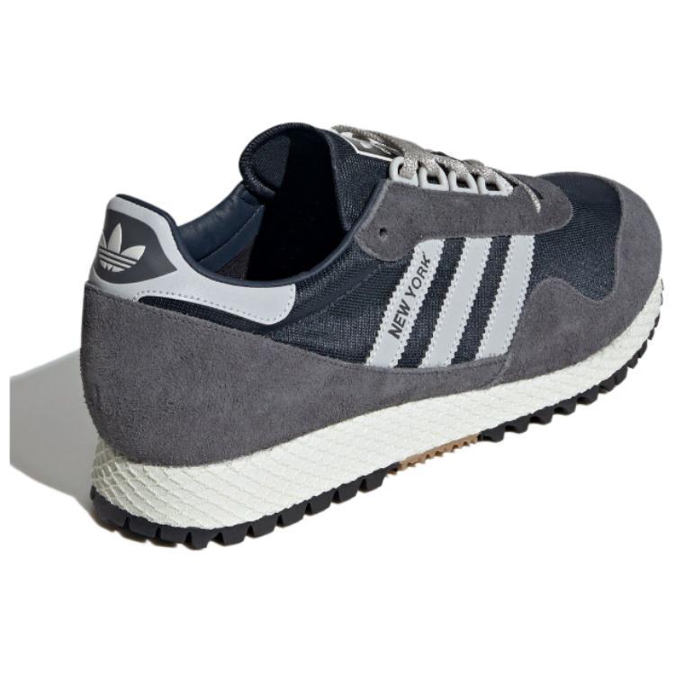 adidas New York Aurora 'Ink Grey White' IG4552