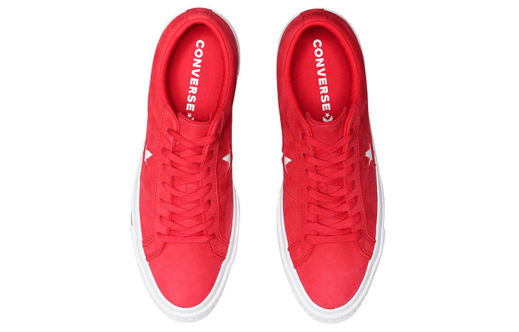 Converse One Star 'Cherry Red' 162614C