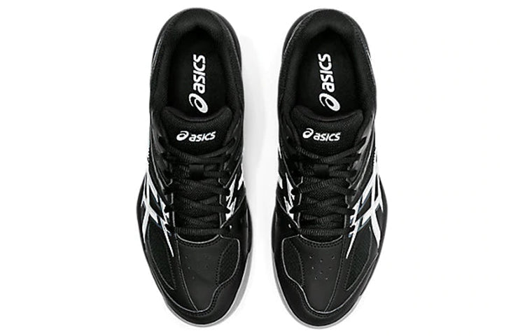 ASICS Court Break 2 'Black White' 1073A013-001