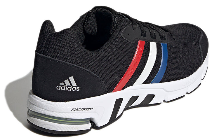 adidas Equipment 10 Primeknit 'Black White Red' GZ2779
