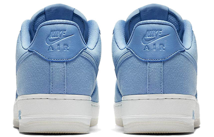 Nike Air Force 1 Low Retro QS 'December Sky' AH1067-401