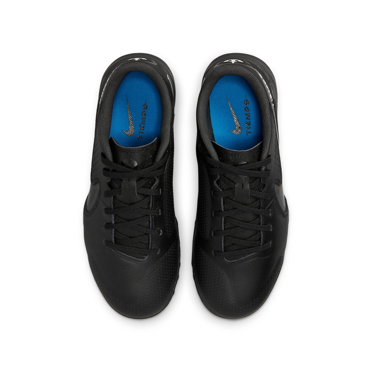 (GS) Nike JR Legend 9 Academy TF 'Black' DA1328-001