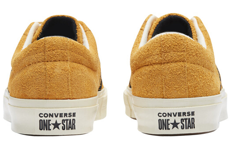 Converse One Star Academy 'Brown' 163268C