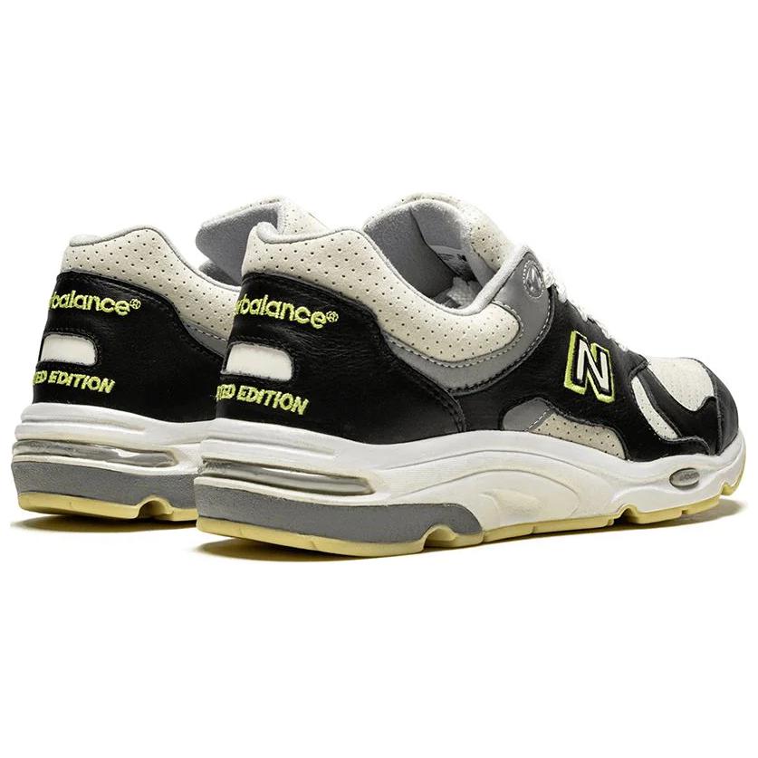 New Balance 1700 'Black White' CM1700WG