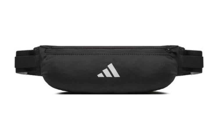 adidas Running Belt Waist Bag 'Black' IB2390