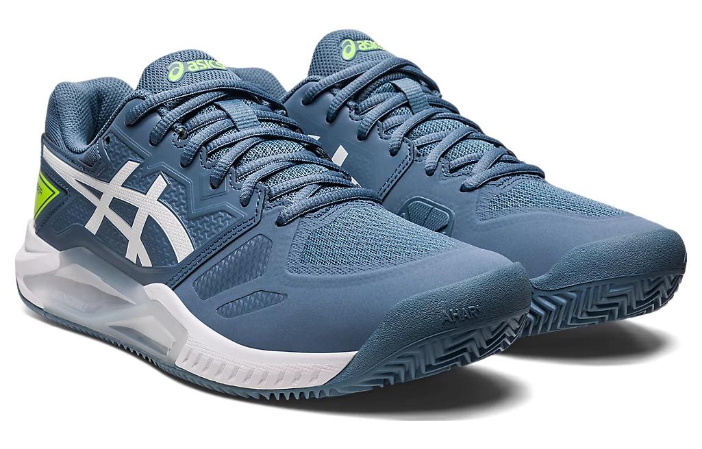 ASICS Gel-Challenger 13 Clay 'Steel Blue' 1041A221-400