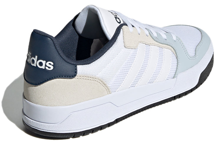 adidas Entrap 'White Blue' FZ1704