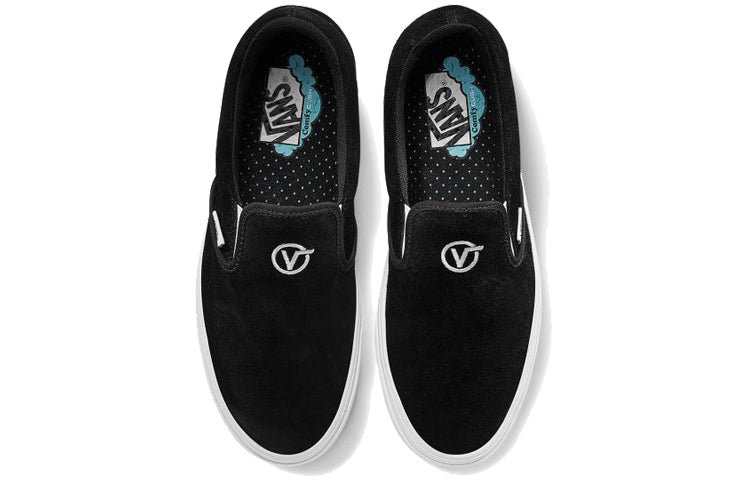 Vans ComfyCush Slip-On 'Distort' VN0A3WMDVX6
