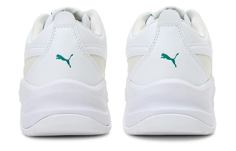 (WMNS) PUMA Cilia Mode 'Eggnog' 371125-09