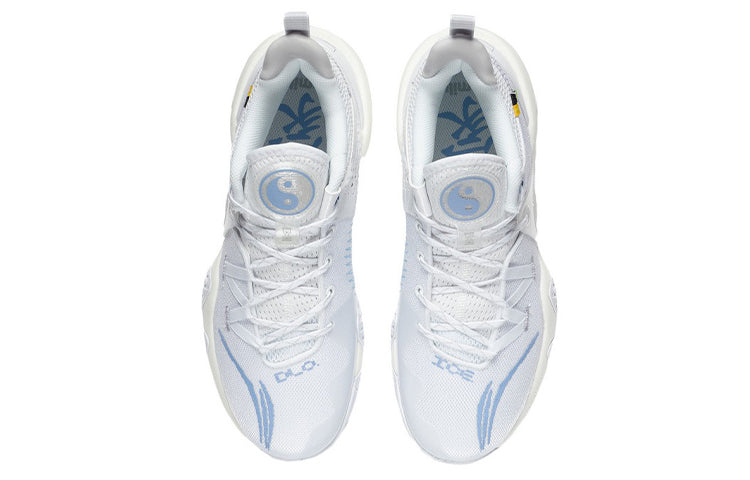Li-Ning Wade DLO Ice Blood Angelo Russell ABPS007-2