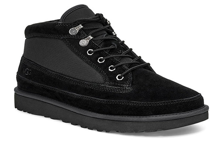 UGG Highland Field Boot 'Black' 1095352-BLK