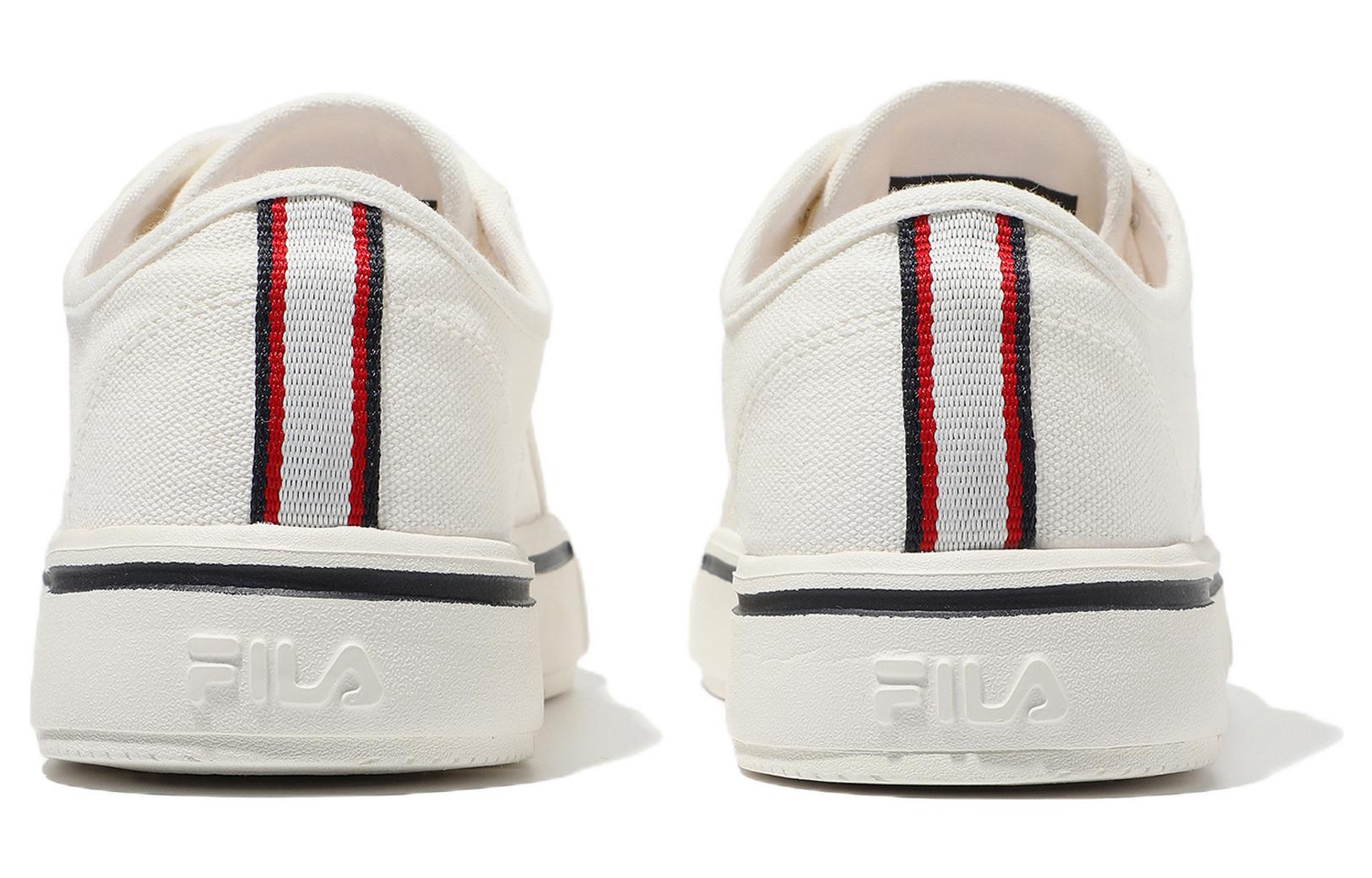 FILA Courtlight 'Cream White' 1TM01781F_100