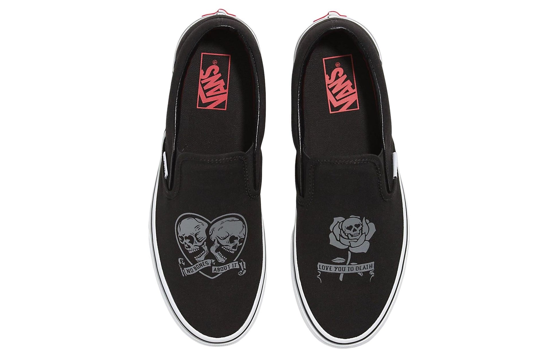 Vans Slip-On VN0A5JMH6BT