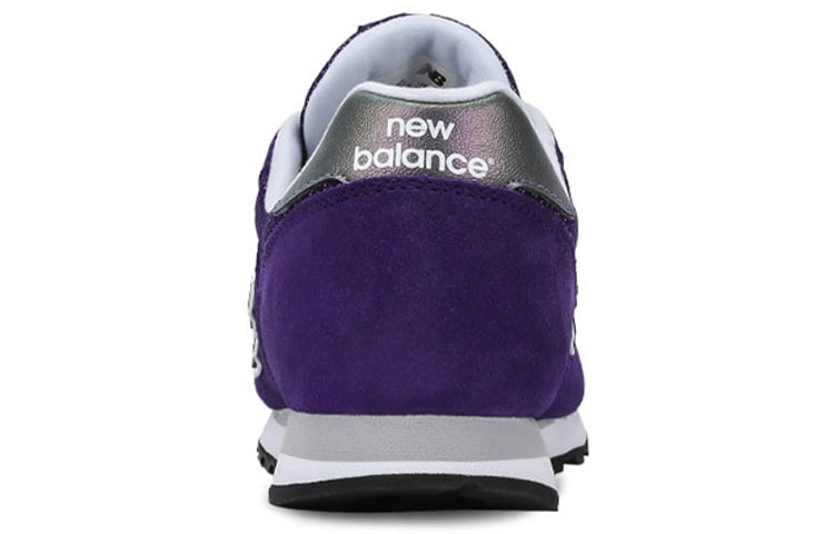 (WMNS) New Balance 373 Low-Top Purple WL373PI