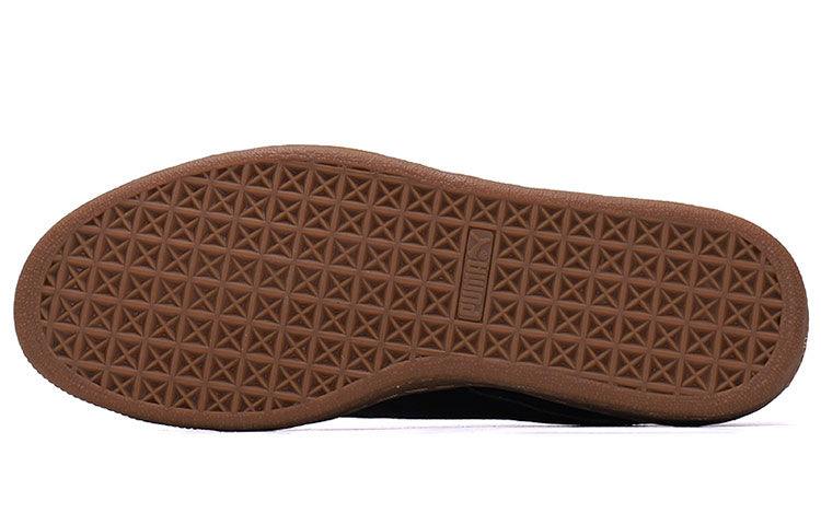 PUMA Basket 21 'Black Gum' 381211-02
