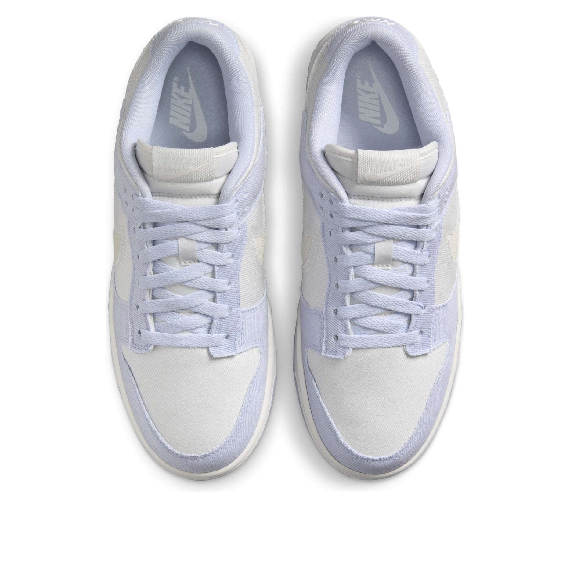 (WMNS) Nike Dunk Low 'Ghost Denim' HF1985-001