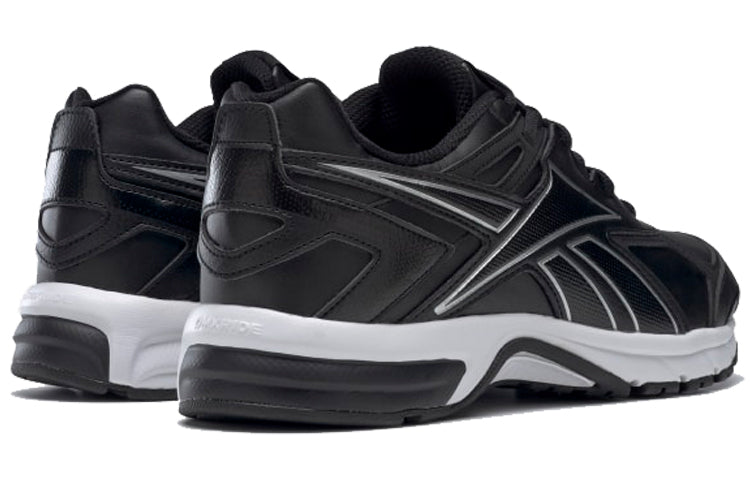 Reebok Quick Chase 'Black White' FY2765