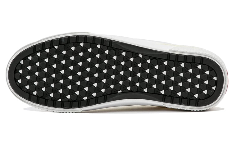 Vans ComfyCush Old Skool White VN0A5DY19L0