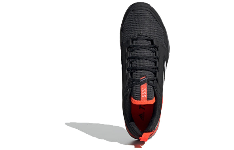 adidas Terrex Agravic TR 'Black Solar Red' EF6855