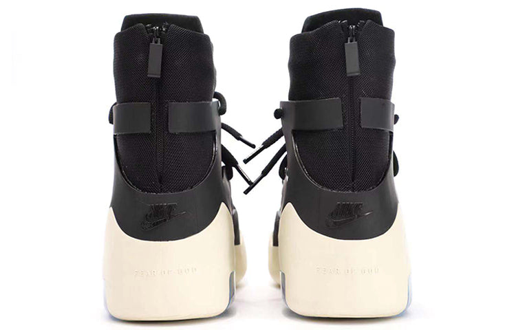 Nike Air Fear Of God 1 'Black' AR4237-001