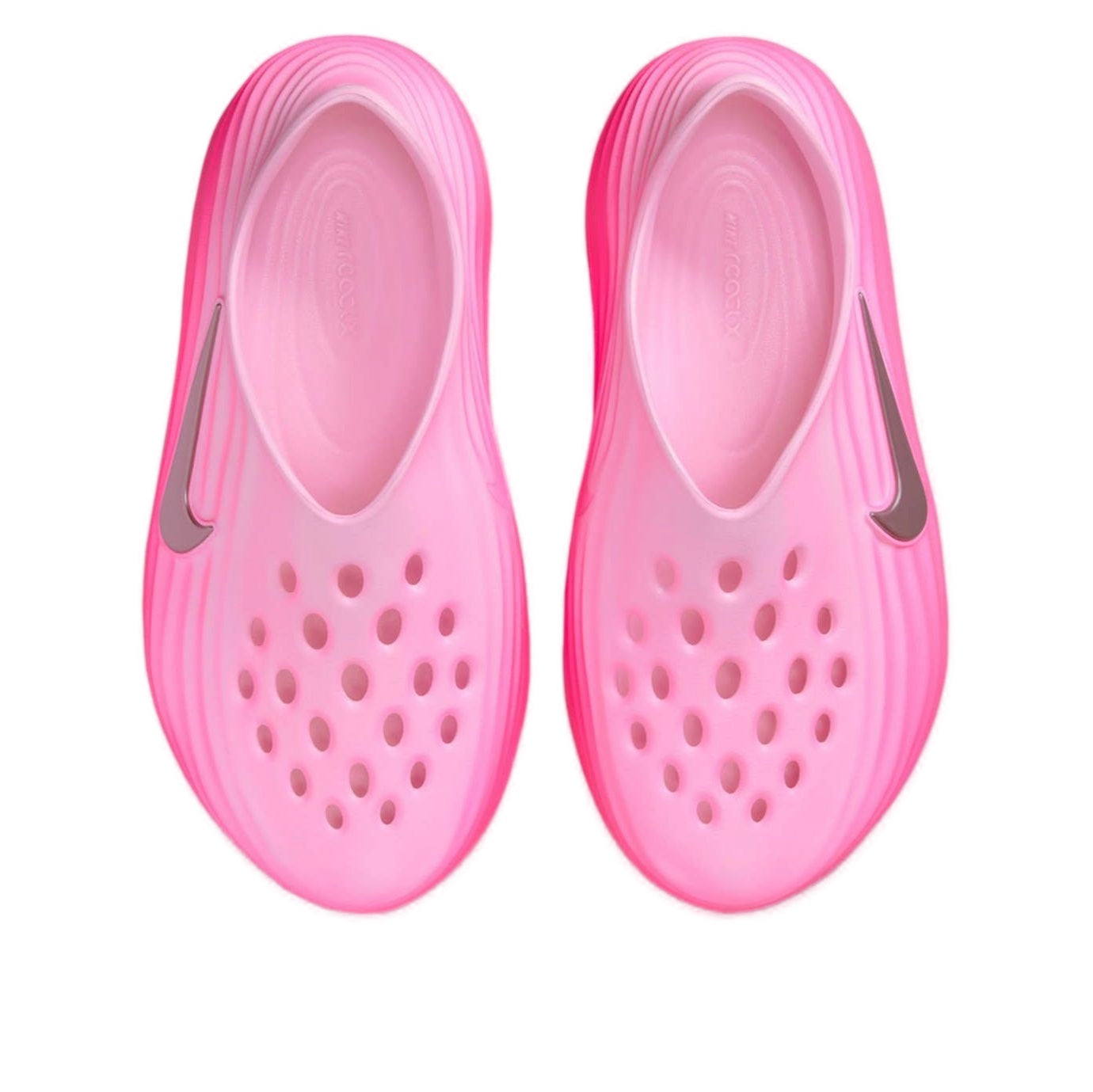 (GS) Nike ReactX Rejuven8 'Pink Foam' IF1746-601