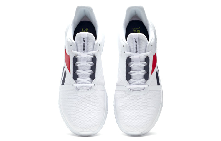 EnergyLux 3 'White Vector Navy Red' GY0153