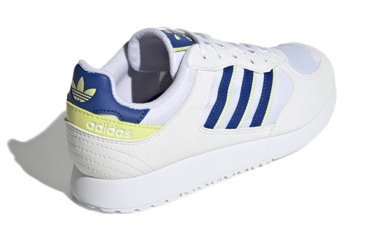 (WMNS) adidas Originals Special 21 'White Blue' H00365