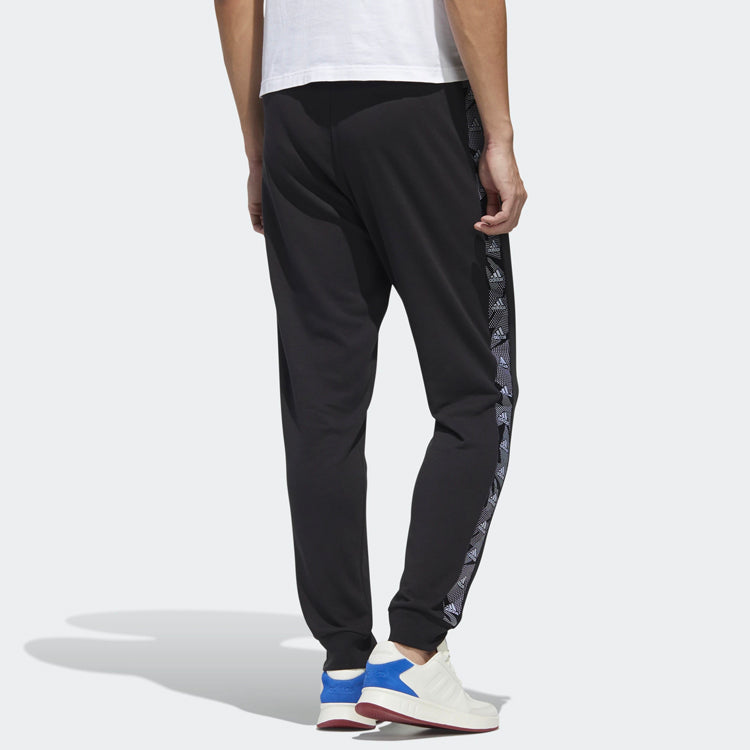 adidas E Tpe Pt Training Sports Long Pants Men Black GD5451