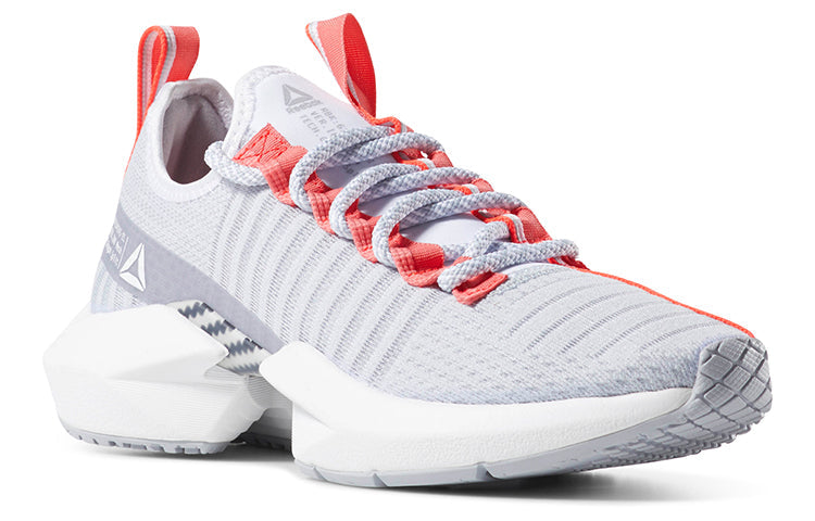 (WMNS) Reebok Sole Fury SE 'Grey' DV6922