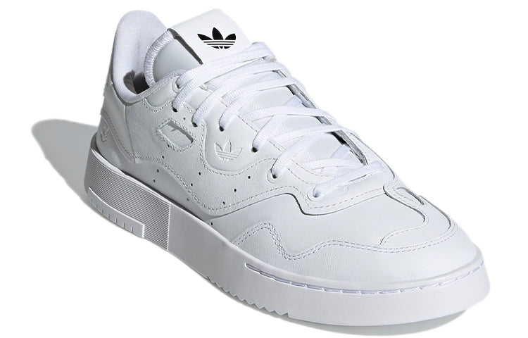 (WMNS) adidas Supercourt XX 'White' S42822