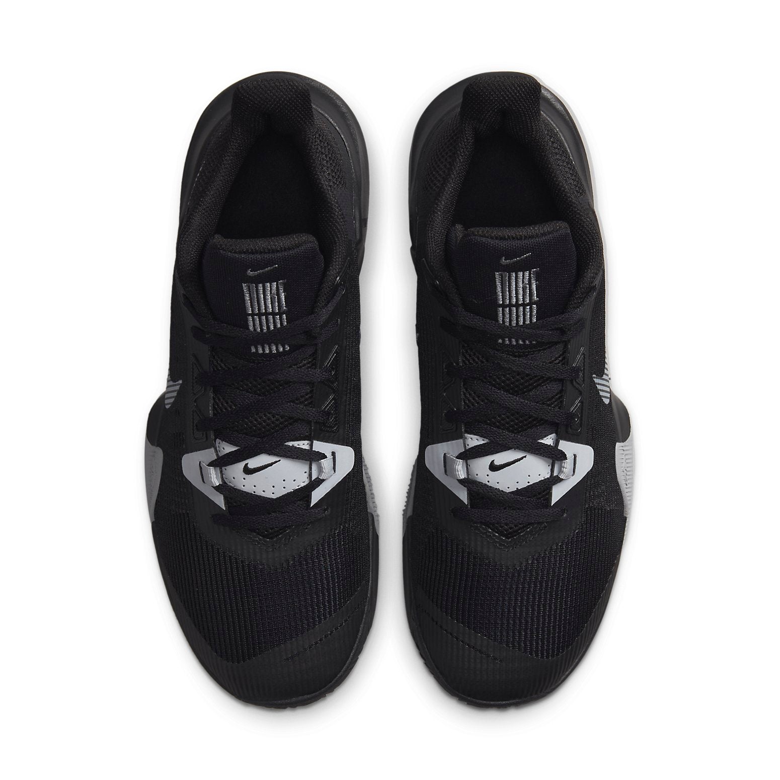 Nike Air Max Impact 3 'Black Wolf Grey' DC3725-003