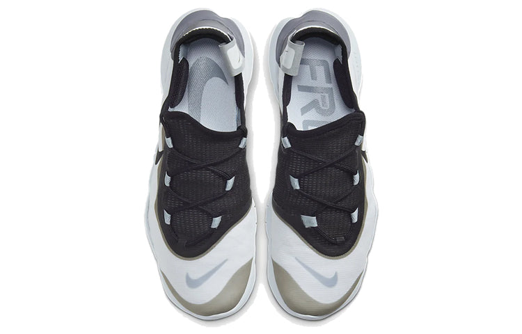 Nike Free RN 5.0 2020 'Obsidian Mist Black' CI9921-100